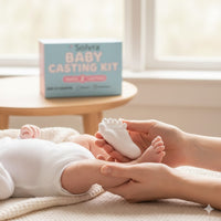 Solvra™ Baby Casting Kit
