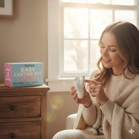 Solvra™ Baby Casting Kit